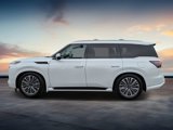 New 2025 INFINITI QX80 Luxe w/ Exterior Package image 6