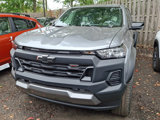 New 2026 Chevrolet Colorado Trail Boss image 2