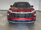 New 2026 Chevrolet Equinox LT w/ Convenience Package II image 4