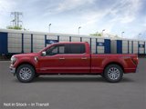 New 2025 Ford F150 Lariat image 3