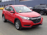 Used 2017 Honda HR-V LX image 3
