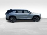 New 2025 Chevrolet Traverse High Country w/ LPO, Floor Liner Package image 6
