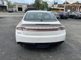 Used 2016 Lincoln MKZ w/ Equipment Group 200A Select image 4