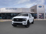 New 2025 Ford F150 Platinum image 2