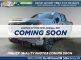 Used 2024 GMC Sierra 1500 AT4 image 2