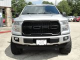 Used 2017 Ford F150 XLT w/ Equipment Group 302A Luxury image 2