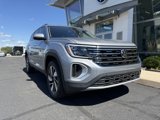 New 2026 Volkswagen Atlas SEL image 2