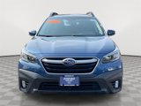 Used 2022 Subaru Outback Premium image 2