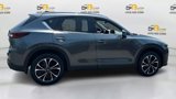 Used 2023 MAZDA CX-5 AWD 2.5 S w/ Premium Package image 4
