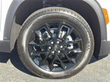 New 2025 Chevrolet Traverse LT w/ Enhanced Driving Package image 6