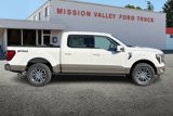 New 2025 Ford F150 King Ranch w/ FX4 Off-Road Package image 3