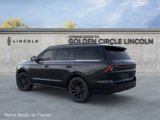 New 2025 Lincoln Navigator Reserve image 5