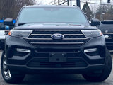 Used 2020 Ford Explorer XLT w/ Equipment Group 202A image 2