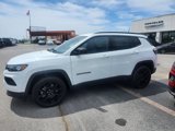 New 2025 Jeep Compass Latitude w/ Altitude Special Edition image 2