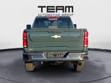 New 2025 Chevrolet Silverado 2500 LTZ w/ LTZ Convenience Package image 5