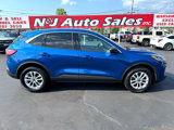 Used 2022 Ford Escape SE image 4