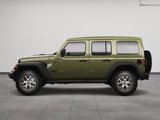 New 2025 Jeep Wrangler Sport S image 3