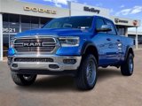 Used 2023 RAM 1500 Laramie image 2