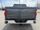 New 2025 Chevrolet Silverado 1500 LT image 5