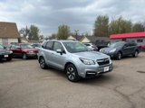 Used 2018 Subaru Forester 2.5i Premium image 5