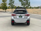 Used 2021 Subaru Crosstrek 2.5i Sport w/ Popular Package #3 image 6