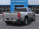 New 2025 Chevrolet Silverado 3500 High Country w/ High Country Premium Package image 4