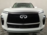 New 2025 INFINITI QX80 Sensory image 2