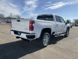 New 2025 Chevrolet Silverado 3500 High Country w/ High Country Premium Package image 3