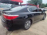 Used 2016 Kia K900 Luxury image 6