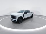 New 2025 Ford F250 Platinum image 4