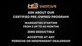 Used 2024 Porsche Macan GTS w/ Premium Plus Package image 6