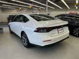 Certified 2024 Honda Accord EX image 3