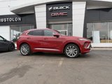 New 2025 Buick Envision Avenir image 2