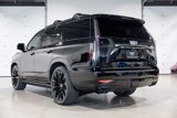 Used 2025 Cadillac Escalade Sport Platinum w/ LPO, ONYX Package image 6