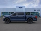 New 2025 Ford F150 XLT image 3