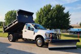 Used 2019 Ford F350 XL w/ XL Value Package image 2