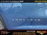 New 2026 Chevrolet Traverse LT w/ Driver Confidence Package image 5