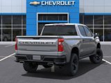 New 2025 Chevrolet Silverado 1500 Custom Trail Boss image 4