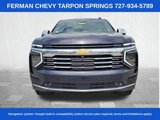 New 2025 Chevrolet Tahoe Premier image 4