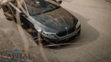 Used 2019 BMW M5 w/ Executive Package image 4