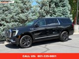 Used 2025 GMC Yukon XL Denali image 1