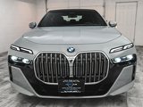 Used 2024 BMW 740i xDrive image 2