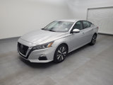 Used 2022 Nissan Altima 2.5 SV image 2