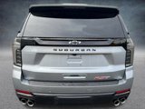 New 2025 Chevrolet Suburban RST w/ Comfort Package image 4