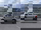 New 2025 Ford F150 Platinum w/ Equipment Group 702A High image 3
