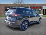 New 2026 Nissan Rogue SV image 4