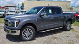 New 2025 Ford F150 Lariat w/ Equipment Group 501A Mid image 4