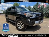 Used 2021 Toyota 4Runner TRD Off-Road Premium image 2
