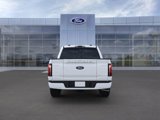 New 2025 Ford F150 Platinum w/ Equipment Group 702A High image 5