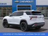New 2026 Chevrolet Equinox LT w/ Convenience Package II image 3